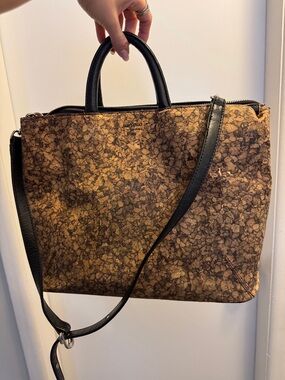 Matt & Nat cork bag